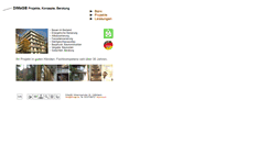 Desktop Screenshot of dimagb.de